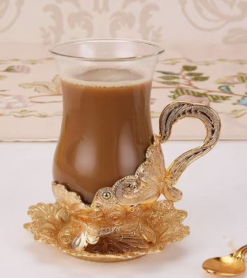 Функција шољица за кафу