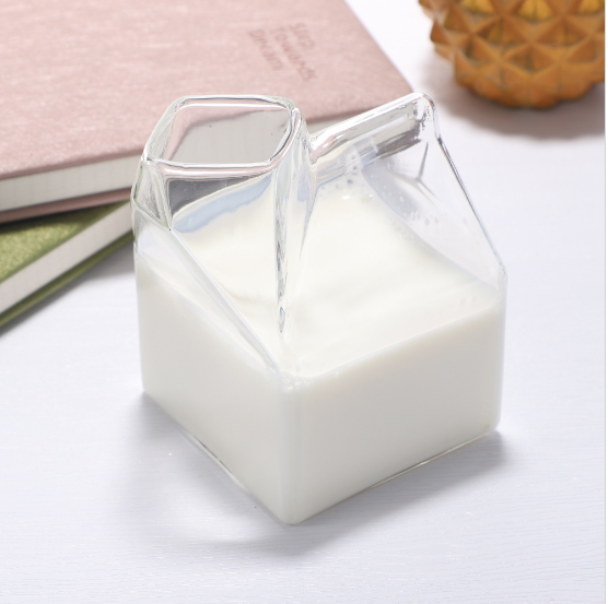 Најлепша пића од прозирних стаклених шољица