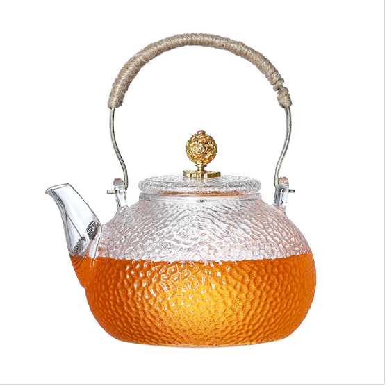 Зашто је већина лонаца са ручкама малог капацитета?