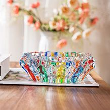 Ручно осликани стаклени производи