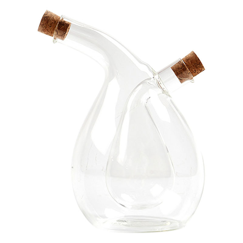 Креативна боца зачина великог капацитета за кућну кухињу