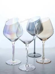 Популарне увезене чаше за алкохолна пића, чаше за шампањац и црвено вино